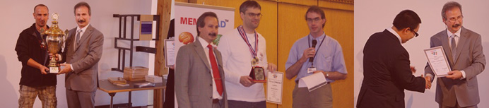 1. TÜRKİYE BEYİN HAFTASI (15 MART 2014) 